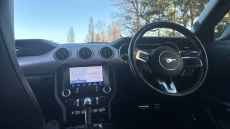 Ford Mustang 5.0 V8 440 GT 2dr Auto Petrol Coupe